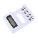 Universal 5V Fast 4 Way Slots Battery Charger For AA AAA NiMH Battery White