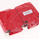 10 Pieces Stubby Holder Beer Bottle Can Cooler Insulated Chill Sleeve Red