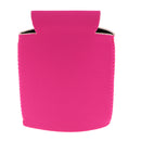 10 Pieces Stubby Holder Beer Bottle Can Cooler Insulated Chill Sleeve Plum