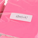 10 Pieces Stubby Holder Beer Bottle Can Cooler Insulated Chill Sleeve Pink