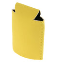 10 Pieces Stubby Holder Beer Bottle Can Cooler Insulated Chill Sleeve Yellow