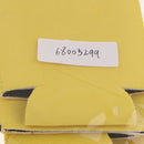 10 Pieces Stubby Holder Beer Bottle Can Cooler Insulated Chill Sleeve Yellow