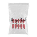 10Pcs Bottle Cooler Holder Neoprene Zipper Beer Chilling Full Cover Red
