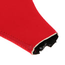 10Pcs Bottle Cooler Holder Neoprene Zipper Beer Chilling Full Cover Red