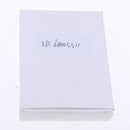 Portable Handheld Frequency Counter DCS CTCSS Radio Signal Frequency Test