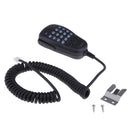 DTMF MH-48A6J Microphone For Yaesu FT-7100M 7800R 7900R 8900R Radio