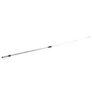 RH770 Dual Band VHF/UHF 144MHZ/430MHZ SMA Male antenna for Yaesu VX-3R two way radio walkie talkie