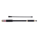Replacement AL-800 SMA-F VHF/UHF144/430MHz Dualband Antenna For YAESU X-400,VX-230 FT-50