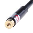 AL-800 SMA-M VHF/UHF144/430MHz Dualband Antenna For UV-5R 5RA 5RB 5RC 5RD