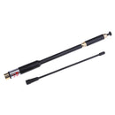 AL-800 SMA-M VHF/UHF144/430MHz Dualband Antenna For UV-5R 5RA 5RB 5RC 5RD