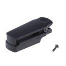 Belt Clips for Baofeng Waterproof Two Way Radio Walkie Talkie BF-A58 BF-9700 UV-9R GT-3WP UV-82WP, RT-6