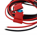 Power Cable for Motorola Mobile Radio HKN4137