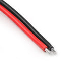 Radio Power Cable for Motorola Mobile Radio GM300 GM3188 CM140 CDM750 PRO3100 CDM1550, CDM1550LS, CDM1550LS+