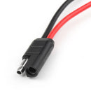 Radio Power Cable for Motorola Mobile Radio GM300 GM3188 CM140 CDM750 PRO3100 CDM1550, CDM1550LS, CDM1550LS+