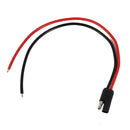 DC Power Cord Cable For Motorola Repeater Mobile Radio GM3188, GM3688, GM1280, GM140, GM160 GM300, GM338, GM340, GM360, GM380