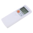 English Air Conditioner Remote Control Universal For KD07BS/KP07BS/KP06ES