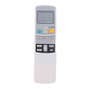 Mini IR Air Conditioner Distant Control for Daikin 433A2 Model New