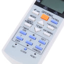 Remote Control for Panasonic A75C2998 A75C3060 A75C3155 A75C3159 A75C3182 A75C3184 A75C3058 Air Conditioning Remote Controller