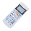 Remote Control for Panasonic A75C2998 A75C3060 A75C3155 A75C3159 A75C3182 A75C3184 A75C3058 Air Conditioning Remote Controller