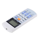 Remote Control for Panasonic A75C2998 A75C3060 A75C3155 A75C3159 A75C3182 A75C3184 A75C3058 Air Conditioning Remote Controller