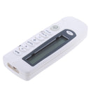 Replaced Air Conditioner Remote Control Compatible for Samsung ARC-426 AS18A0RCD AS09SBAN AS24FBCN AW0560A MC18F2AN
