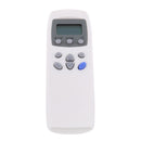 High Quality Universal Remote for LG Air Conditioner Conditioning Remote Control for 6711A20028B