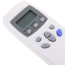 High Quality Universal Remote for LG Air Conditioner Conditioning Remote Control for 6711A20028B