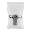 AD16-22DS 22mm Mounting 220V 20mA Energy Saving Red LED Indicator Light
