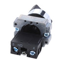 Rotary Two Position Selector Switch Power On/Off Ignition LA115-B2 (XB2)