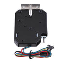 Premium Electric Magnetic Strike Locks For Doors Gates Cabinet Lockers 6V/1.7A