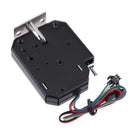 Premium Electric Magnetic Strike Locks For Doors Gates Cabinet Lockers 6V/1.7A