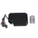 Premium Electric Magnetic Strike Locks For Doors Gates Cabinet Lockers 6V/1.7A
