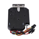 Premium Electric Magnetic Strike Locks For Doors Gates Cabinet Lockers 12V/2A