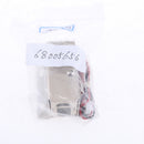 Premium Electrical Magnetic Lock for Doors Cabinets Gates Lockers 24V/0.52A Parts