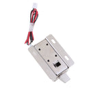 Electric Lock 6V 1.5A Door Access Control Cabinet Gate Locker Security Replacement