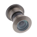 Door Viewer Peephole HD 200 Degree Viewing With Cap Cover Home Security,1pcs