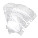 10pcs Heat Shrink Plastic Wrap Film TV Air-Conditioner Video Remote Control Screen Protect Cover Dust Proof Waterproof(8x25cm)