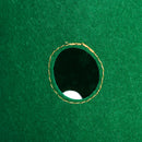 Hanging Non-Woven Felt Vertical Planter Bag 11x Pockets For Strawberry Planting Grow Box