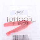 LCR Alligator Plated Clip for 4mm Banana Plug Test Clip Probes Gold-plated