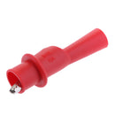 Alligator Crocodile Test Clip Clamp For Multimeter Tester Probe