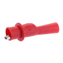Alligator Crocodile Test Clip Clamp For Multimeter Tester Probe