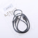 USB 3.0 A Male to DC 2.5*0.7mm DC 5V Power Plug Connector Cable USB to 5v Power Cable USB to DC Charger Charging Power Cable 1m/3ft