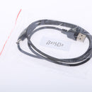 USB 3.0 A Male to DC 3.5*1.35mm 5 Volt DC Connector Charge Barrel Jack Power Cable Black