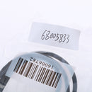 USB to 90 degrees 5.5 mm/2.1 mm 5 Volt DC Barrel Jack Power Cable 3A