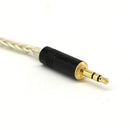 3.5mm Male to Female Stereo Audio Cable 20cm