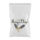 4.4mm Male to 2.5mm Female Balanced Cable Gold-Plated Audio TRRS Adapter for SONY WM1A/1Z PHA-2A and Astell&kern Layla Rosie Roxanne II AK T8iE MKII