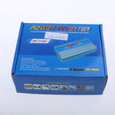 Car 500W Power Inverter DC 24V To AC 220V Sine Wave Dual USB Converter,red
