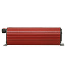 Premium 1000W Car Dual USB Power Inverter 12V To 220V Converter Adapter Chargers