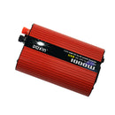 Premium 1000W Car Dual USB Power Inverter 24V To 220V Converter Adapter Chargers