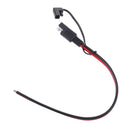 Premium 14AWG Solar Battery SAE Charger Harness DIY Extension Connector Cables